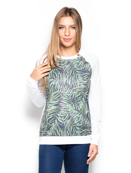 Blúzka model 63855 Katrus Blúzka model 63855 Katrus