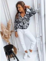 Dámský bomber black Dstreet model 21969165 - FashionStreet