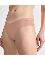 SLOGGI ZERO MICROFIBRE - Hipster: ultraľahký, neviditeľný 2pack z recyklovaného mikrovlákna Sloggi