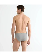 Sloggi Men - EVER Ease Briefs: 2× organické nohavičky Sloggi s termoreguláciou Sloggi Men - EVER Ease Briefs: 2× organické nohavičky Sloggi s termoreguláciou