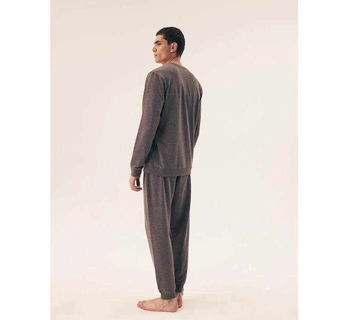 Pyžamo  long/r M3XL model 21322076 - Henderson