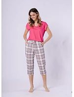 Leveza 1720 Brella pyžamo M-2XL