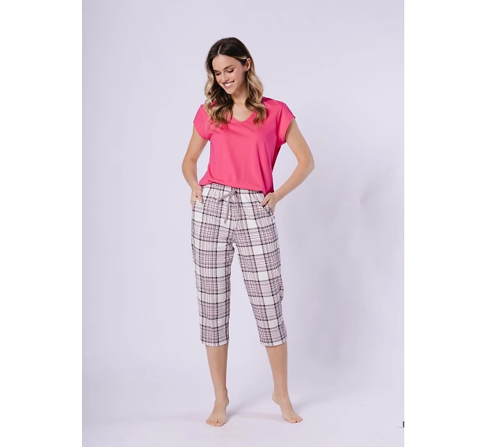 Leveza 1720 Brella pyžamo M-2XL