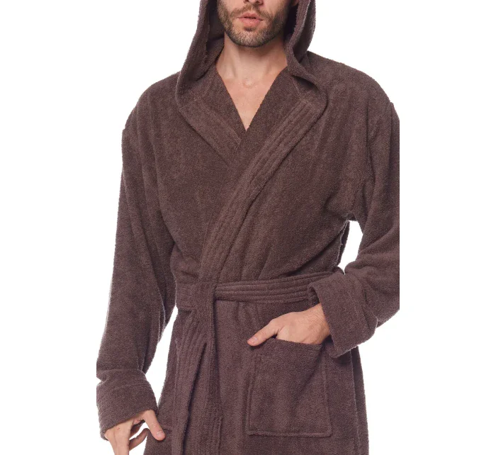 Szlafrok 2104 3XL model 20582263 - L&L