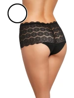 Dámske boxerky 171 white - GABIDAR