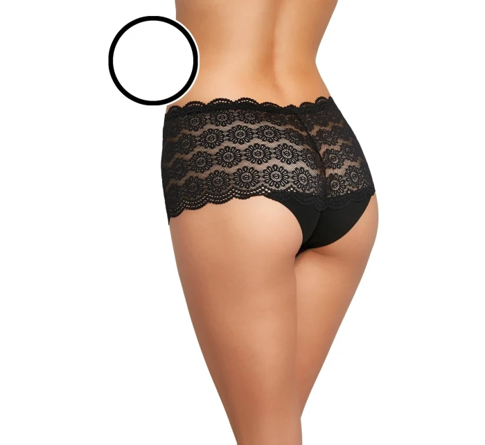 Dámske boxerky 171 white - GABIDAR