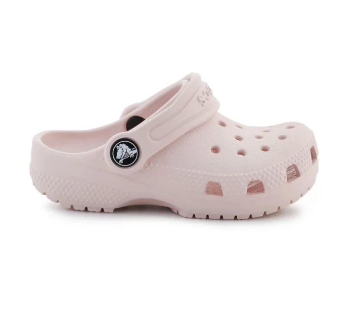 Crocs Toddler Classic Clog Jr 206990-6UR