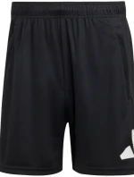 Adidas Train Essentials Logo Šortky M IB8121