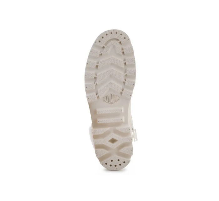Topánky Palladium Pampa Hi Snow Warm W 94380-175-M