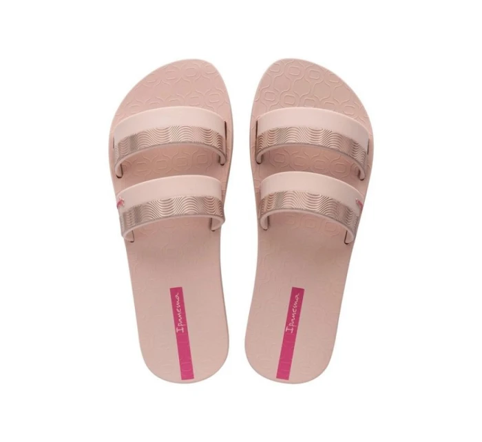 Dámske žabky Ipanema Mesh Slide W 83649 BB780