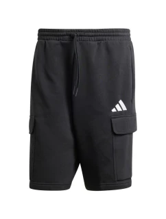 Essentials Fleece Cargo šortky M model 21217300 - ADIDAS