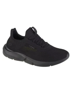 Skechers Ingram-Brexie 210281-BBK Black 42,5