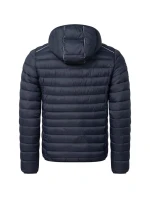 Geographical Norway Pánska bunda BRICK NAVY GTX MEN 068 NAVY (WY6358H/GN-MARINE)
