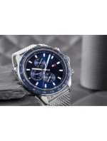 Pánské hodinky + BOX pánské model 21805653 - Tommy Hilfiger Pánské hodinky + BOX pánské model 21805653 - Tommy Hilfiger