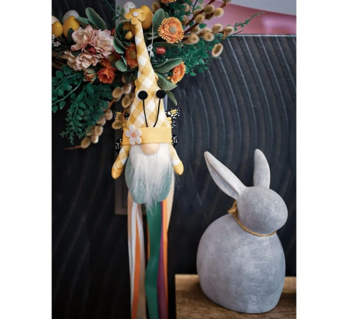 SKRZAT GNOM  DEKORACJA WIOSENNA dětské model 21831303