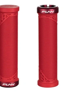 Gripy model 21853539 JR červené - FUNN