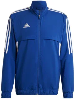 Pánska mikina Condivo 22 M HA6245 - ADIDAS