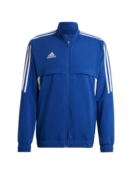 Pánska mikina Condivo 22 M HA6245 - ADIDAS