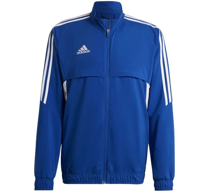 Pánska mikina Condivo 22 M HA6245 - ADIDAS