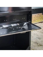 PLYNOVÝ GRIL SAHARA X450 PLYNOVÝ GRIL SAHARA X450