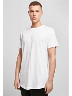Build your Brand BY 028 Pánske tričko „Shaped Long“ 56.0028 čierne Build your Brand BY 028 Pánske tričko „Shaped Long“ 56.0028 čierne