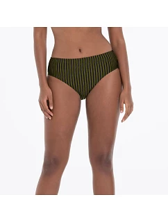 Spodné nohavičky Style Casual Plus 8838-0 Olive - RosaFaia
