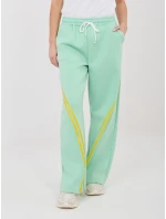 IT DR 22168.66 tepláky mätová