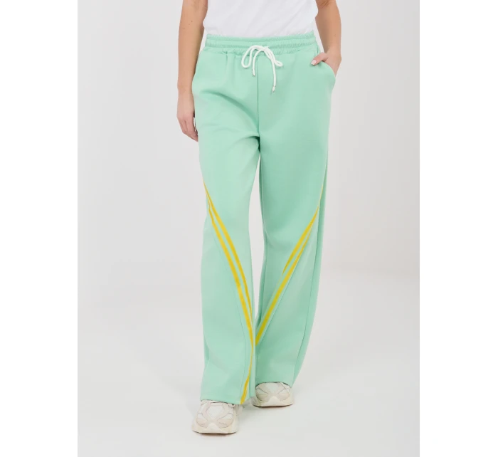 IT DR 22168.66 tepláky mätová