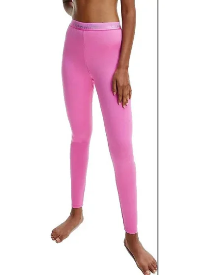 Dámské legíny   růžová  model 17058009 - Calvin Klein