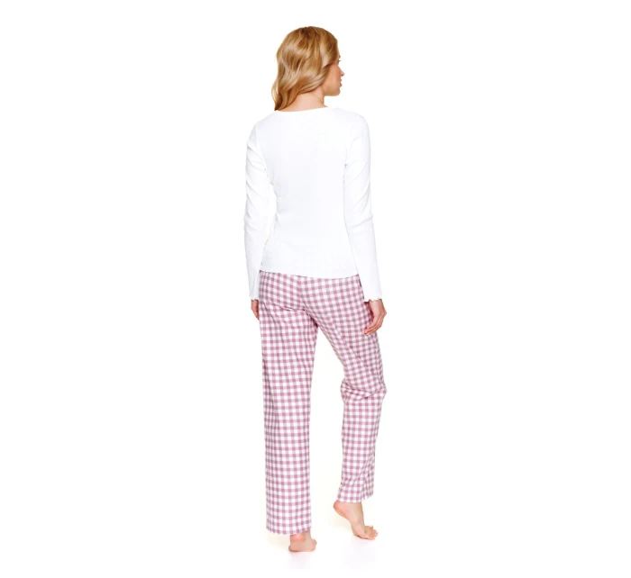 DÁMSKE PYŽAMO PM.7302 BIG J/25 DÁMSKE PYŽAMO PM.7302 BIG J/25