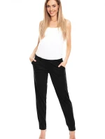 Tehotenské nohavice model 133337 PeeKaBoo