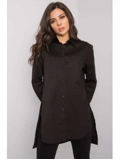 Košeľa s dlhým rukávom model 160739 Ex Moda