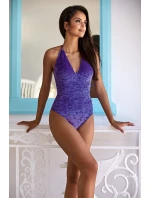 Jednodielne plavky model 177375 Lorin Jednodielne plavky model 177375 Lorin