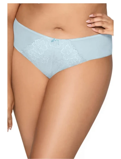 Nohavičky model 204146 Mat