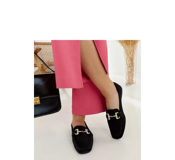 Mokasíny model 207520 Solea Mokasíny model 207520 Solea