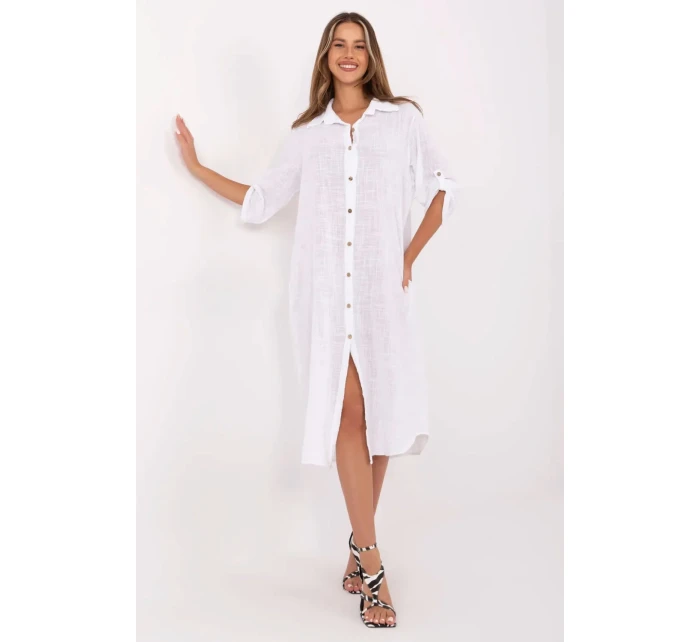 Denné šaty model 214438 Och Bella