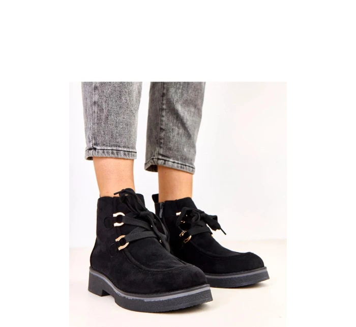 Obuv model 219660 Solea Obuv model 219660 Solea