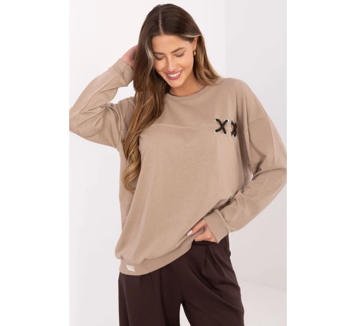 Mikina model 219968 Relevantnosť