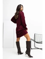 Denné šaty model 221630 Rue Paris