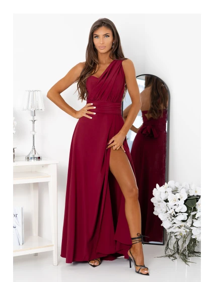 Dlhé šaty model 222683 With You