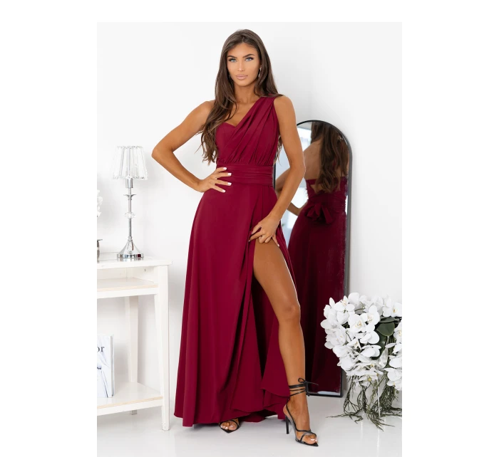 Dlhé šaty model 222683 With You