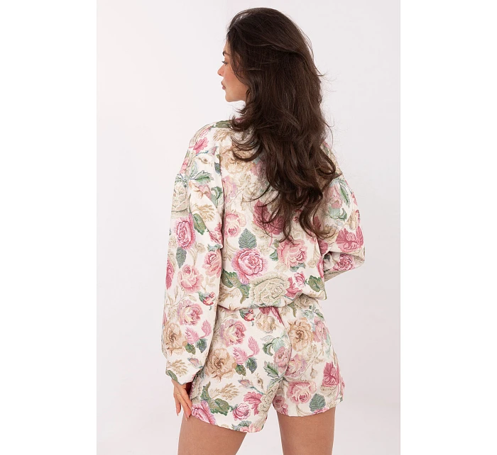 Bunda model 226636 Taliansko Moda Bunda model 226636 Taliansko Moda