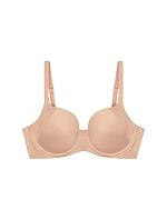 Podprsenka Body Make-up Soft Touch WP EX béžová - TRIUMPH Podprsenka Body Make-up Soft Touch WP EX béžová - TRIUMPH