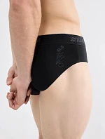 SLG Base Brief C2P – čierna – SLOGGI čierna – SLOGGI
