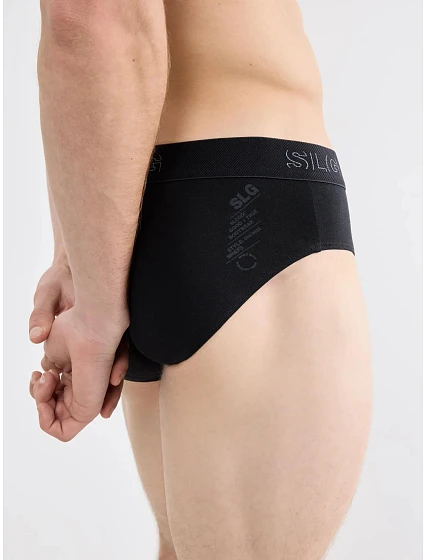 SLG Base Brief C2P – čierna – SLOGGI čierna – SLOGGI SLG Base Brief C2P – čierna – SLOGGI čierna – SLOGGI