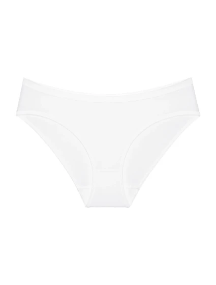 Dámske nohavičky Sense Of Cotton Tai - WHITE - biela 0003 - TRIUMPH