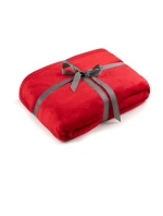 Prikrývka Mademoiselle Sommeil CC0163 Berry Hug Prikrývka Mademoiselle Sommeil CC0163 Berry Hug