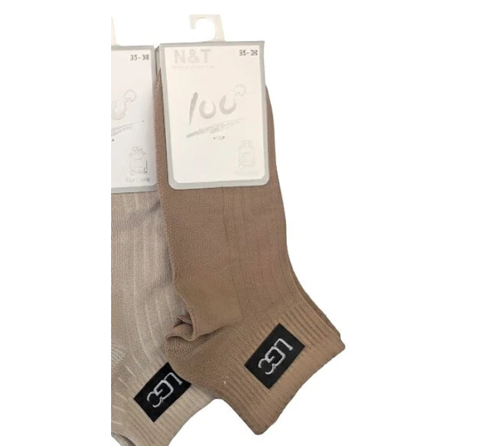 Pantofle  3542 model 21945191 - WiK