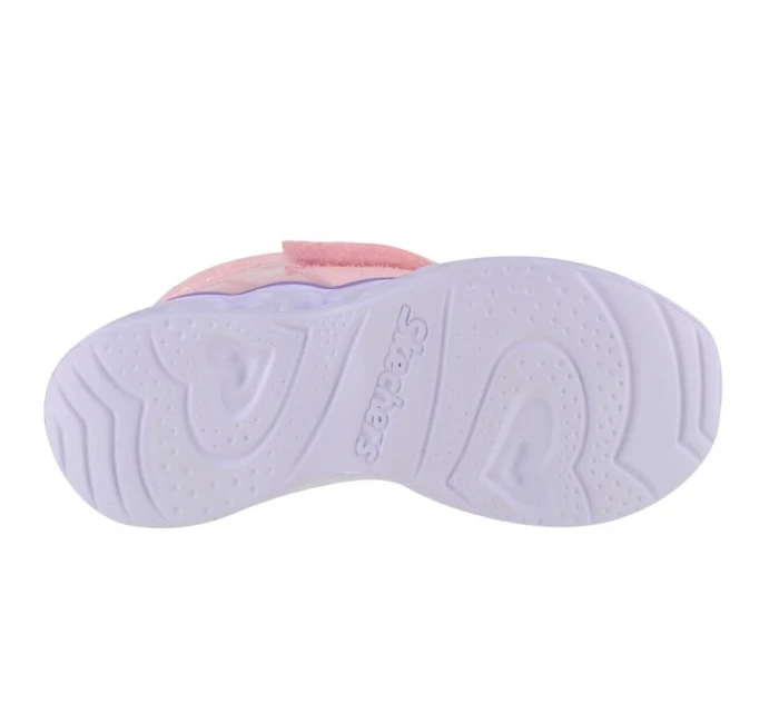 Skechers Heart Lights - Brilliant Rainbow Jr 302669L-PKLV Skechers Heart Lights - Brilliant Rainbow Jr 302669L-PKLV