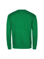 Unisex mikina Crew (trávovo zelená) Unisex mikina Crew (trávovo zelená)